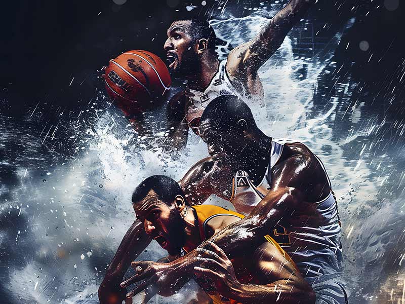 [QQ原声]WNBA季后赛半决赛G1 菲尼克斯水星vs明尼苏达山猫  第二节 录像