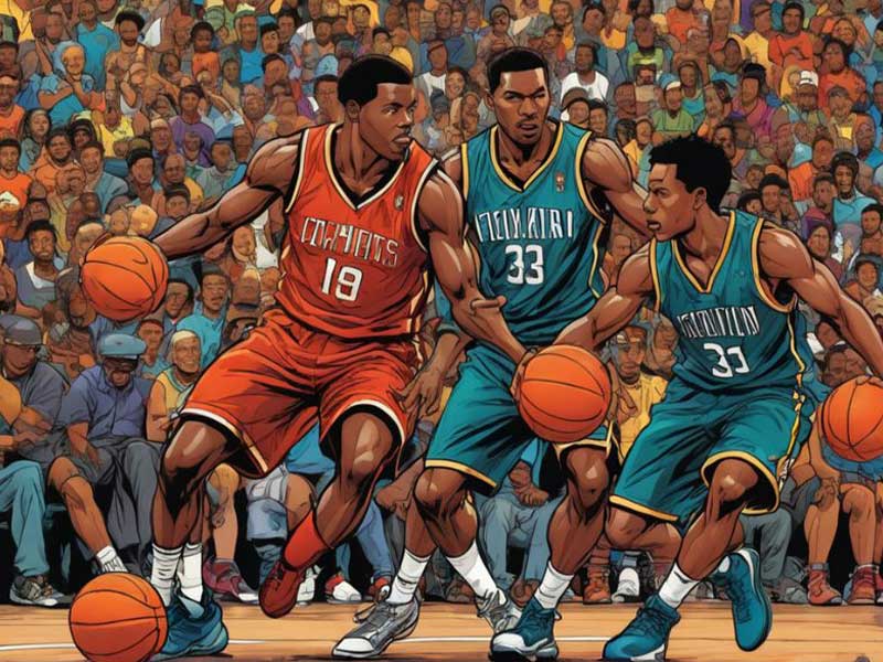 [QQ国语]NBA季前赛 森林狼vs掘金 全场录像回放