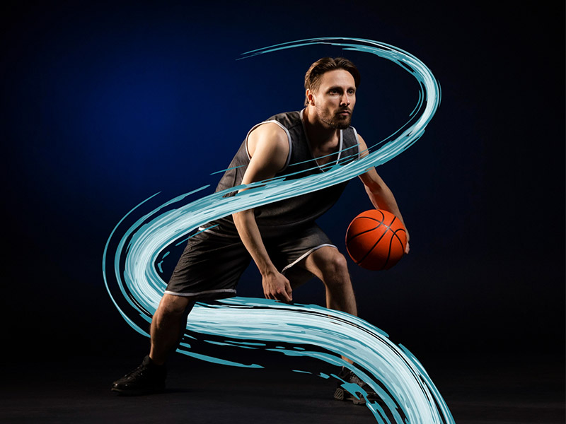 [QQ国语]NBA季前赛 耶路撒冷夏普尔vs篮网 第二节 录像