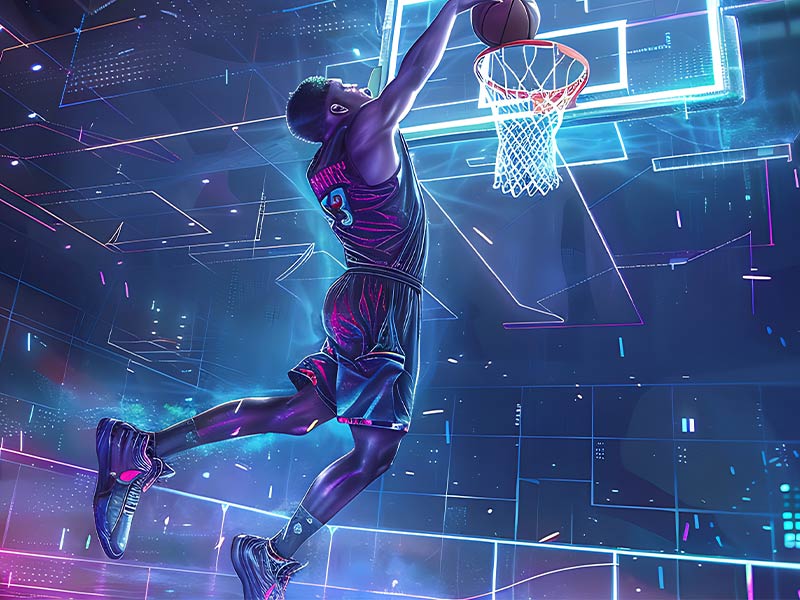 [QQ原声]NBA季前赛 东南墨尔本凤凰vs鹈鹕 第三节 录像