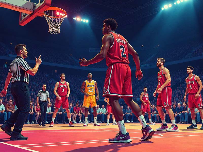 [QQ国语]NBA季前赛 耶路撒冷夏普尔vs篮网 全场录像回放