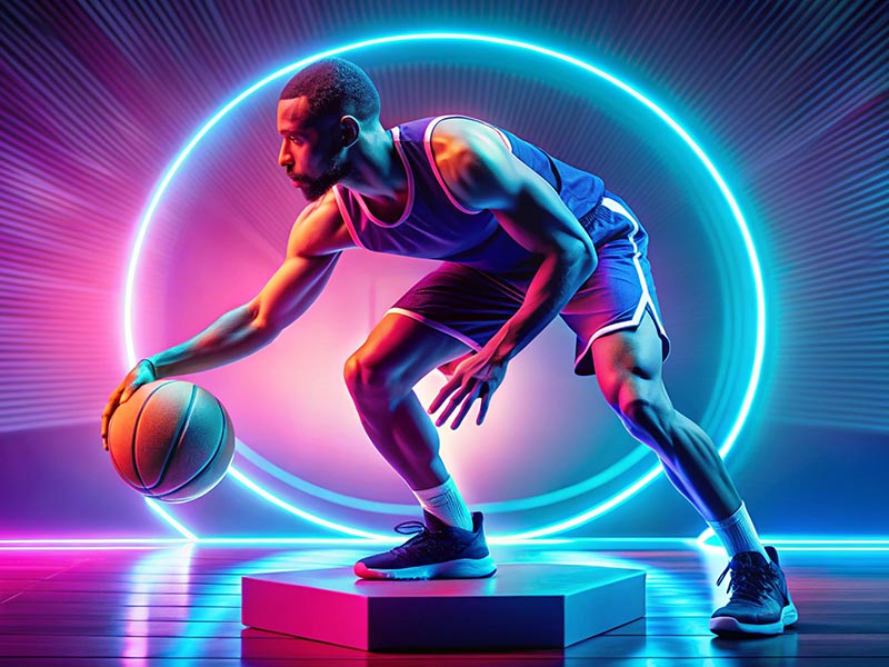 [QQ原声]NBA季前赛 魔术vs热火 第二节 录像
