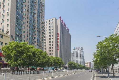 山东循环通用热风机