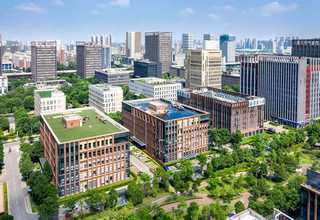 青田门牌石供应