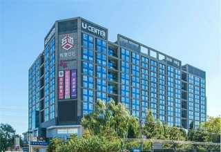 定制口腔诊所装修设计效果图