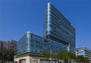 高压环形热风机生产厂家